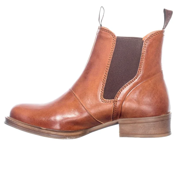 boutiqued pas cher Ten Points – Women’s Pandora Chelsea Boots – Chaussures De Loisirs 5