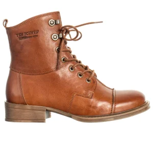 Ten Points – Women’s Pandora Lace Boots – Chaussures De Loisirs guranteed de qualité 9