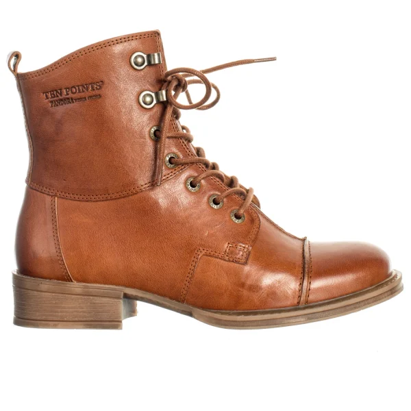 Ten Points – Women’s Pandora Lace Boots – Chaussures De Loisirs guranteed de qualité 4