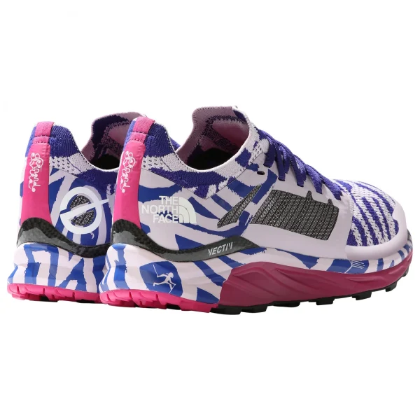 The North Face – Women’s Flight Vectiv X Elvira – Chaussures De Trail Retour Facile et Gratuit 3
