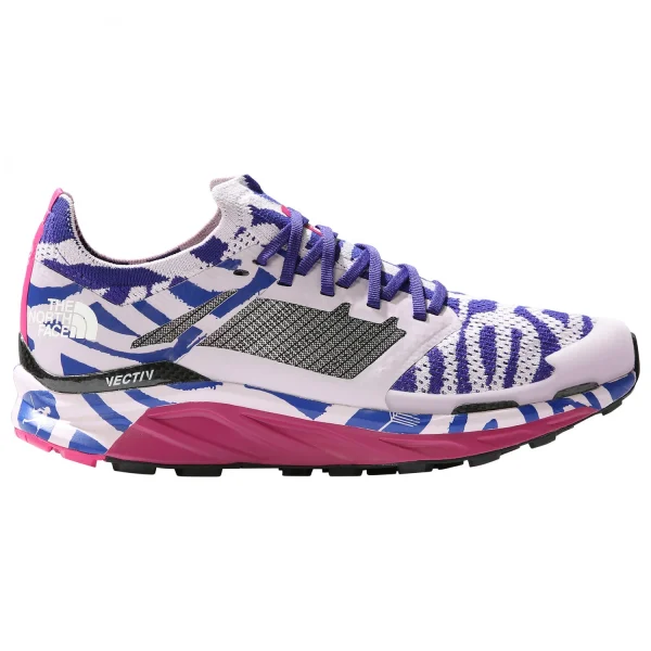 The North Face – Women’s Flight Vectiv X Elvira – Chaussures De Trail Retour Facile et Gratuit 4