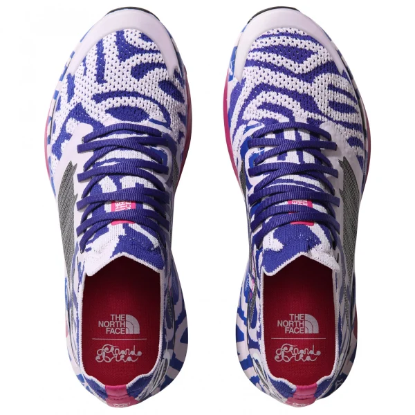 The North Face – Women’s Flight Vectiv X Elvira – Chaussures De Trail Retour Facile et Gratuit 5