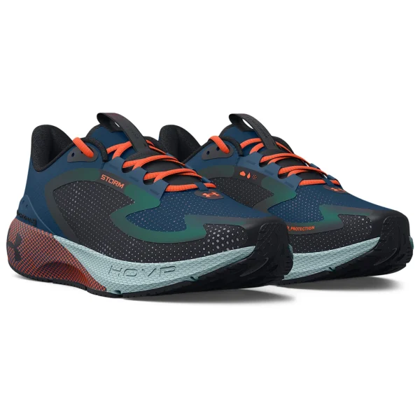 Neuve avec étiquette Under Armour – Hovr Machina 3 Storm – Chaussures De Running 4